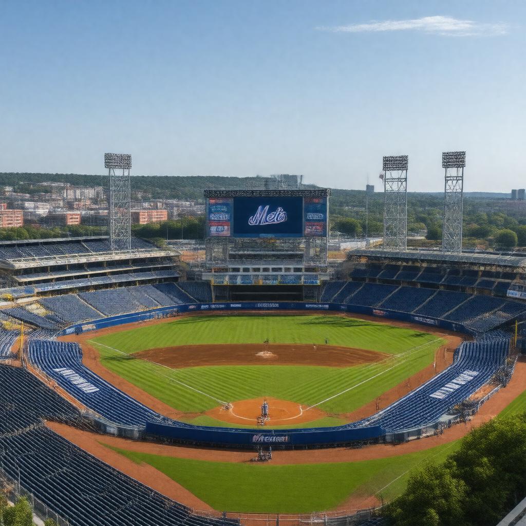 Syracuse Mets